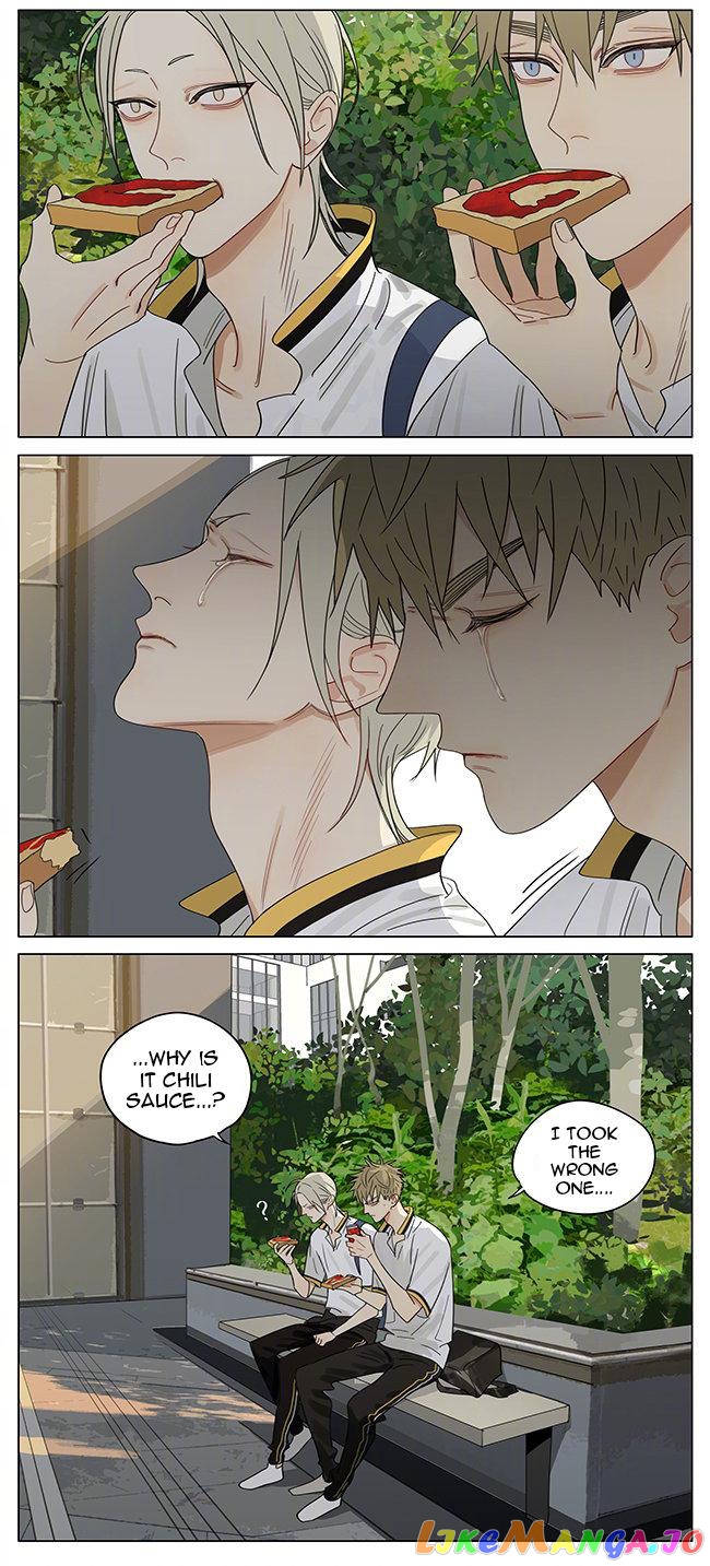 19 Days chapter 362 image 6